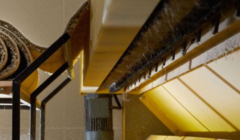 Musababa Halı Yıkama